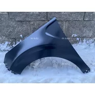 Крыло переднее левое Kia Soul III 