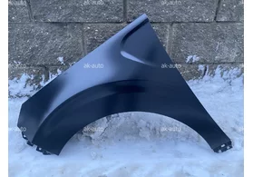 Крыло переднее левое Kia Soul III 