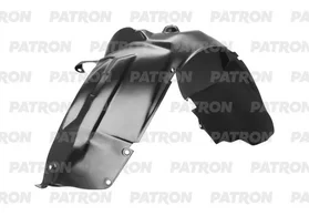 Подкрылок передний правый Kia Spectra SD Patron