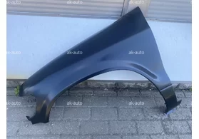 Крыло переднее левое Kia Sportage I (без расширителя)