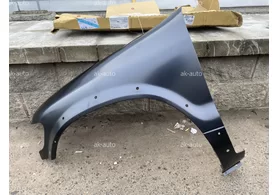 Крыло переднее левое Kia Sportage I (с расширителем)
