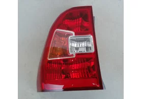 Фонарь задний левый Sportage II рестайлинг