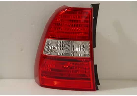 Фонарь задний левый Sportage II дорестайлинг