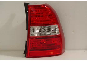 Фонарь задний правый Sportage II дорестайлинг