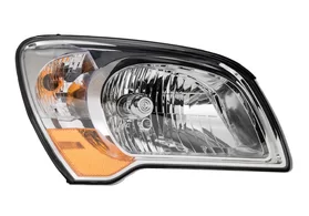 Фара передняя правая Sportage II рестайлинг