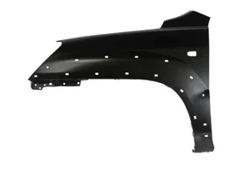 Крыло переднее левое Kia Sportage II (под повторитель, под расширитель) TYG