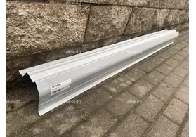 Ремкомплект порога Kia Sportage II