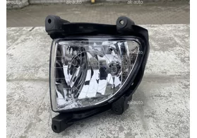 Фара противотуманная передняя левая Sportage II дорестайлинг