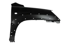 Крыло переднее правое Kia Sportage II (под повторитель, под расширитель) TYG