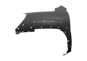 Крыло переднее левое Kia Sportage II (без повторителя, под расширитель) TYG