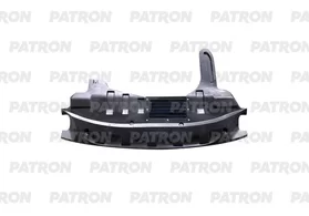 Защита двигателя (центральная часть) Kia Sportage II 