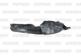 Подкрылок передний правый Kia Sportage II