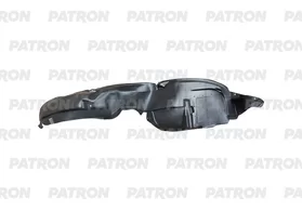 Подкрылок передний левый Kia Sportage II