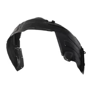 Подкрылок передний левый Kia Sportage III дорестайлинг