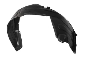 Подкрылок передний левый Kia Sportage III дорестайлинг