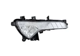 Фара передняя правая Kia Sportage III дорестайлинг (без подсветки поворота)