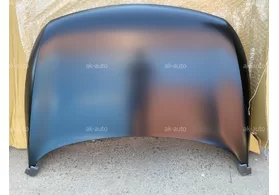 Капот Kia Sportage III 