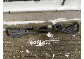 Решётка в бампер передний Kia Sportage III дорестайлинг