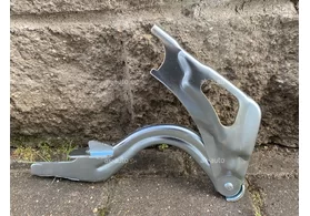 Петля капота правая Kia Sportage III TYG