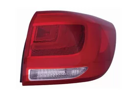 Фонарь задний внешний правый Kia Sportage III рестайлинг (LED)