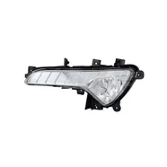 Фара передняя левая Kia Sportage III дорестайлинг (без подсветки поворота)