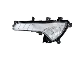 Фара передняя левая Kia Sportage III дорестайлинг (без подсветки поворота)