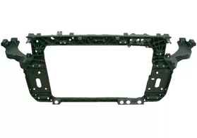 Передняя панель крепления облицовки (телевизор) Kia Sportage III Polcar