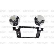 Передняя панель крепления облицовки (телевизор) Kia Sportage III Patron