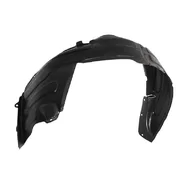 Подкрылок передний правый Kia Sportage III дорестайлинг