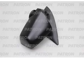 Зеркало боковое наружное левое Kia Sportage III (3 контакта)