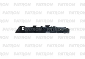 Кронштейн крепления бампера переднего правый Kia Sportage III