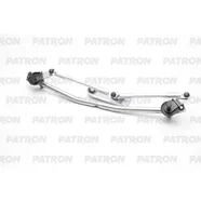 Механизм стеклоочистителя (трапеция дворников) Kia Sportage III