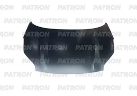 Капот Kia Sportage IV Patron