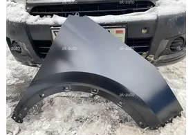 Крыло переднее правое Kia Sportage IV 