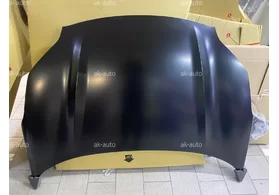 Капот Kia Sportage IV TYG