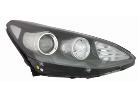 Фара передняя правая Kia Sportage IV дорестайлинг