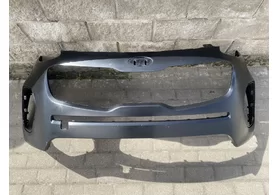 Бампер передний Kia Sportage IV дорестайлинг (без парктроников)