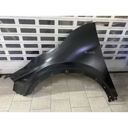 Крыло переднее левое Kia Sportage V 