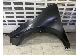 Крыло переднее левое Kia Sportage V 