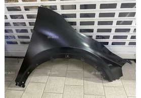 Крыло переднее правое Kia Sportage V 