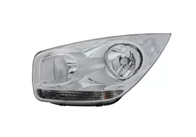 Фара передняя левая Kia Venga I дорестайлинг