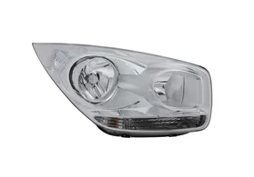 Фара передняя правая Kia Venga I дорестайлинг