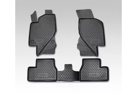 Коврики в салон Lada Granta