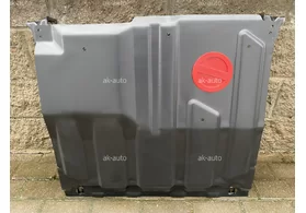 Защита двигателя Lada Granta (стальная)