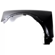 Крыло переднее левое Land Rover Discovery III