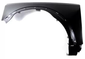 Крыло переднее левое Land Rover Discovery III