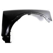 Крыло переднее правое Land Rover Discovery III