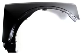 Крыло переднее правое Land Rover Discovery III