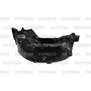 Подкрылок передний левый Land Rover Discovery IV 