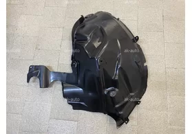 Подкрылок передний левый (передняя часть) Land Rover Evoque I